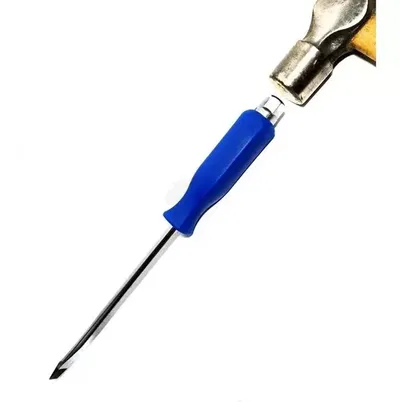 Set destornillador de golpe