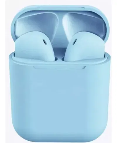 Auricular Inalambrico Bluetooth Tws 12 In Eartouch Inpods 12
