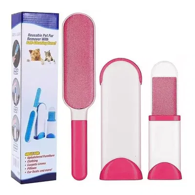 Saca Pelusa Quita pelusa