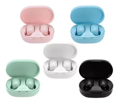 Auricular inalambrico A6 S