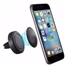 Soporte De Celular Para Auto para ventilacion