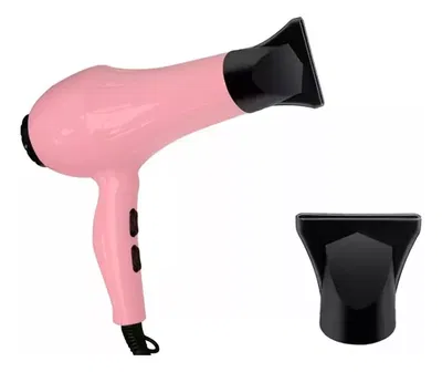 Secador De Pelo 2 Velocidades 2200w