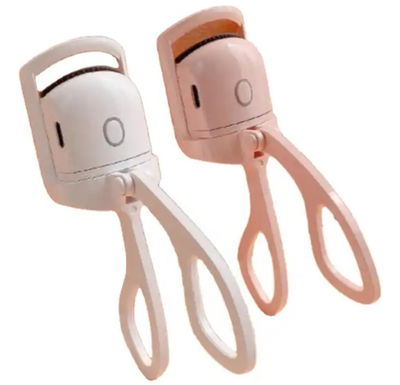 Arqueador de pestañas termico