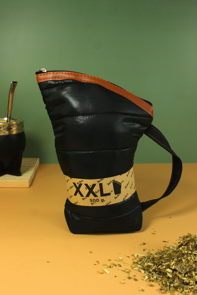 CHAU LATA XXL EN SIRE