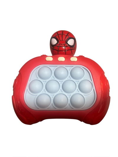 POP IT ELECTRONICO PERSONAJES