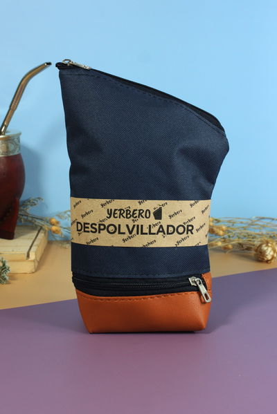 chau lata DESPOLVILLADOR YERBERO 