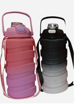 KIT BOTELLA MOTIVACIONAL CON RELIEVE