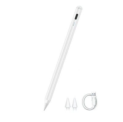 Lápiz Óptico Universal Para Tablet Y Celular