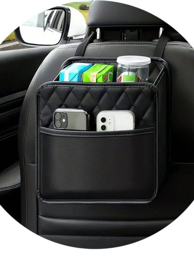 Organizador para auto