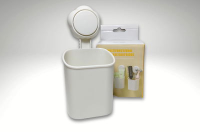 ORGANIZADOR PARA BAÑO MULTIFUNCION