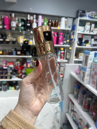SPRAY ACEITE DOSIFICADOR