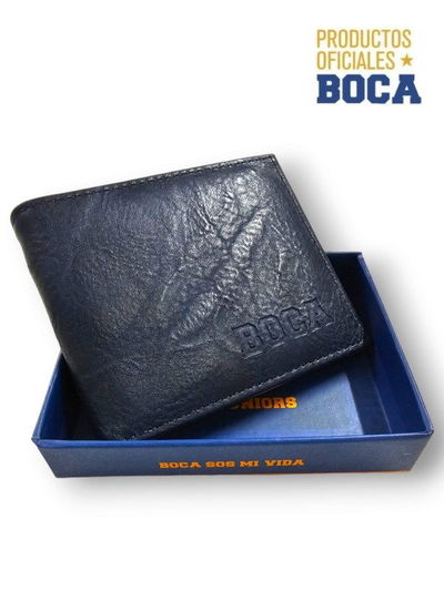 Billetera Clubes Futbol Licencia Oficial