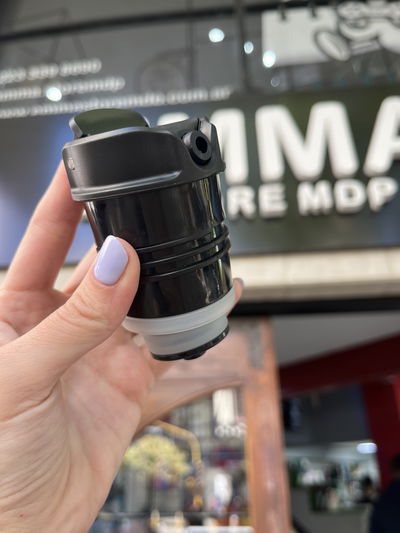 Pico System para termo TAPON