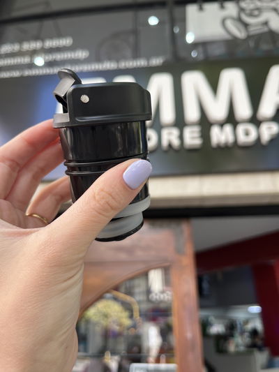 Pico System para termo TAPON