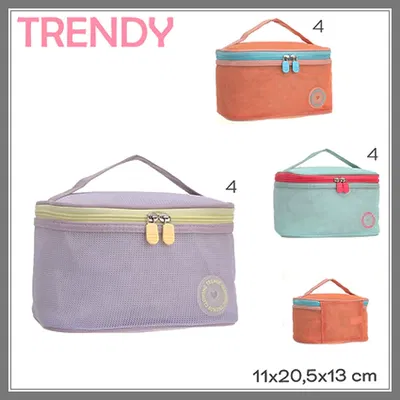 PORTA COSMETICO TRENDY