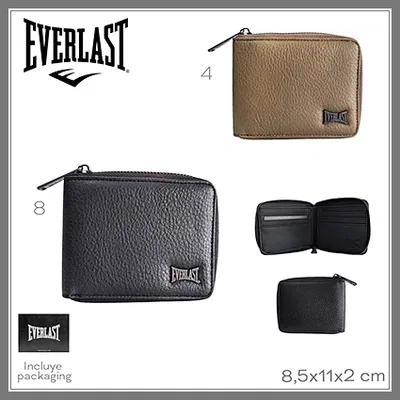  BILLETERA EVERLAST