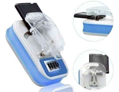 CARGADOR Universal batería celular