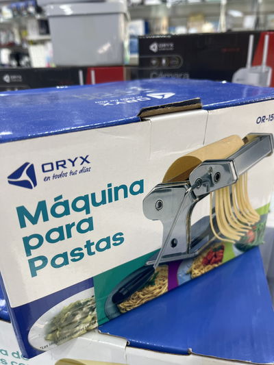 Fabrica de pasta para fideos