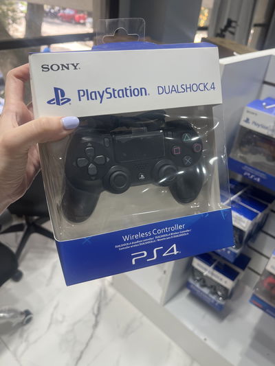 Joystick ps4 sony Excelente calidad