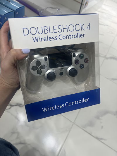 JOYSTICK PS4 DOUBLESHOCK4
