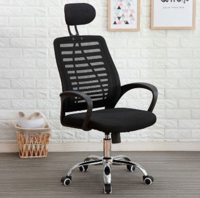 Silla ergonómica para oficina escritorio 06