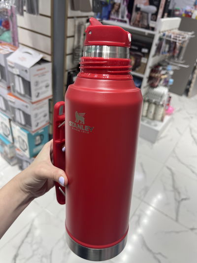 Termo con pico System 