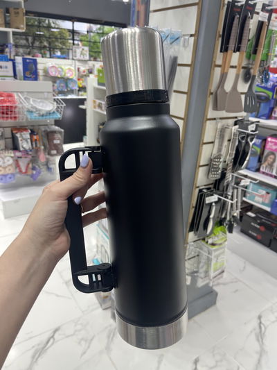 Termo doble capa NEO