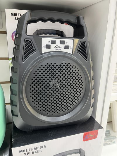 Parlante 6.5 pulgadas Sing E