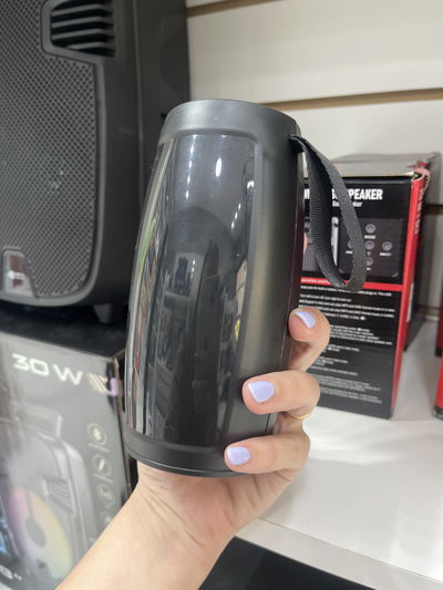 Parlante 2 pulgadas Súper Bass