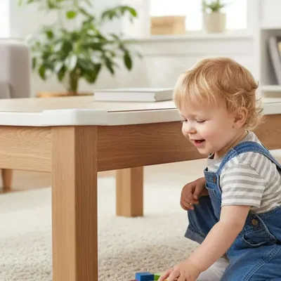 Borde adhesivo de seguridad Bumper Burlete protector