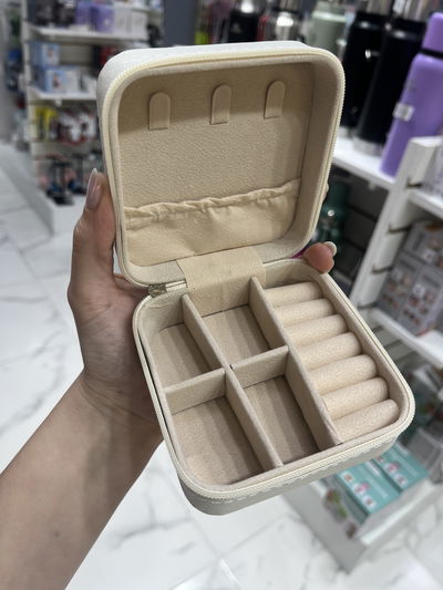 Alhajero mini para cartera 