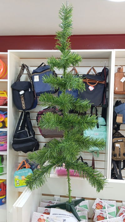 Árbol Navidad 90 cm