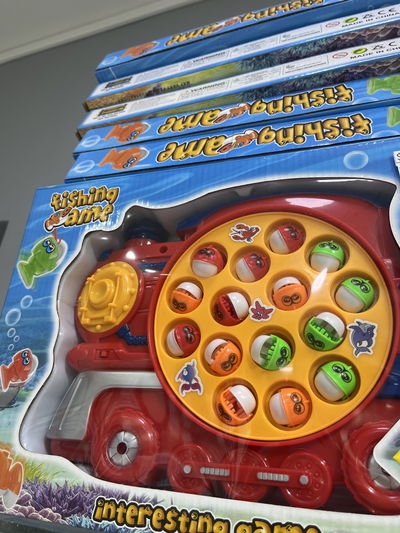 Pesca magic Grande Fishing Game