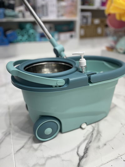 Mopa trapeador calidad Premium 