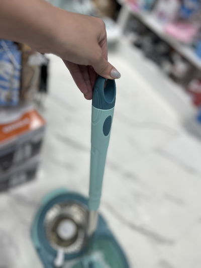 Mopa trapeador calidad Premium 