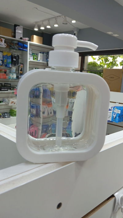 Dispenser multiuso 300 ml