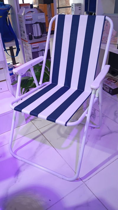 Silla Reposera playa