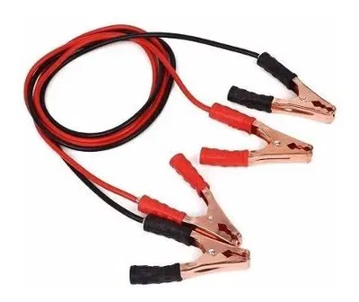 Cable puente 500 amp para bateria