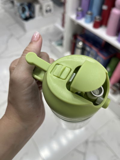 Aceitero doble función