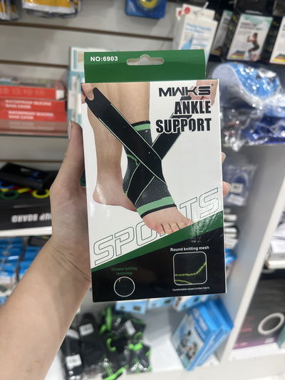 Tobillera deportiva sports