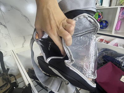 Lunchera Combinada Trendy 