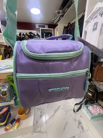 Lunchera Combinada Trendy 