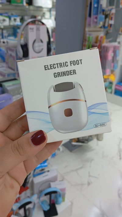 Exfoliador de pies callos