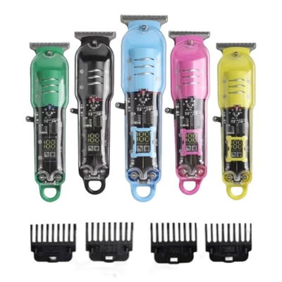 Corta pelo Clipper con accesorios