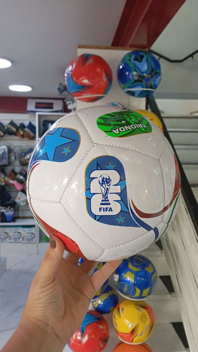 Pelota Mundial 2026