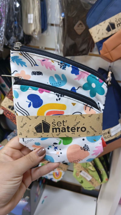 Chau Lata DISEÑO COLORIDO