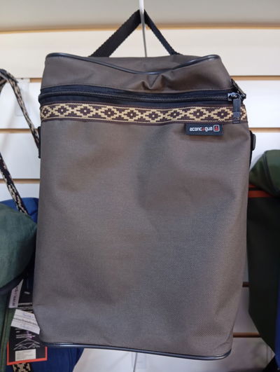 CANASTA MATERA CLÁSICA