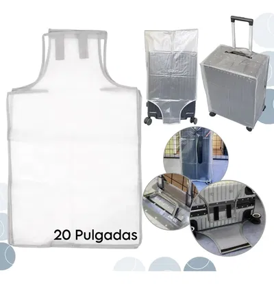 FUNDA PARA VALIJA 20"