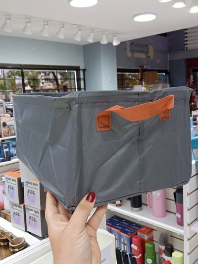 Canasto organizador Bristol 