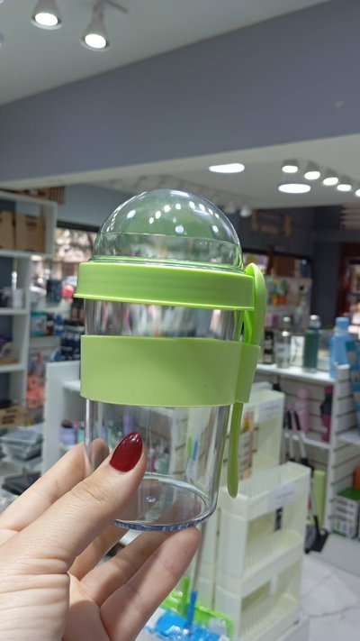 Contenedor Youguetero Premium 450ml